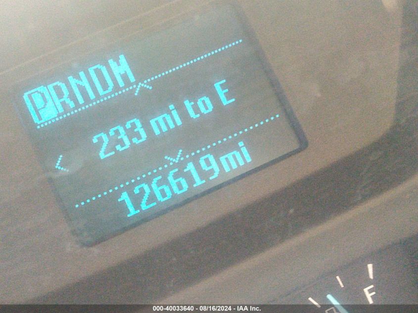 2018 Ford Transit-250 VIN: 1FTYR1ZM3JKA98404 Lot: 40033640