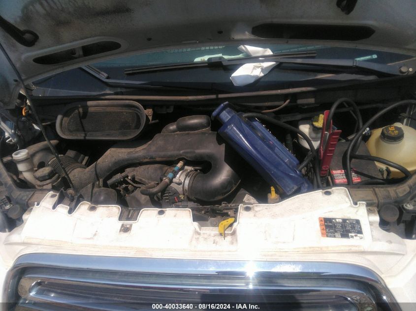 2018 Ford Transit-250 VIN: 1FTYR1ZM3JKA98404 Lot: 40033640