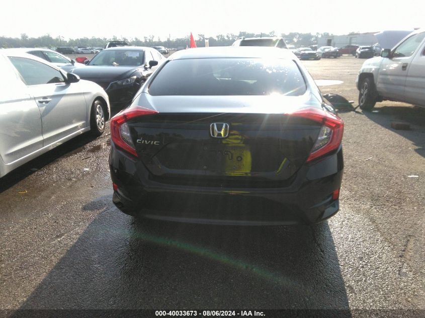 19XFC2F53HE002456 2017 HONDA CIVIC - Image 16