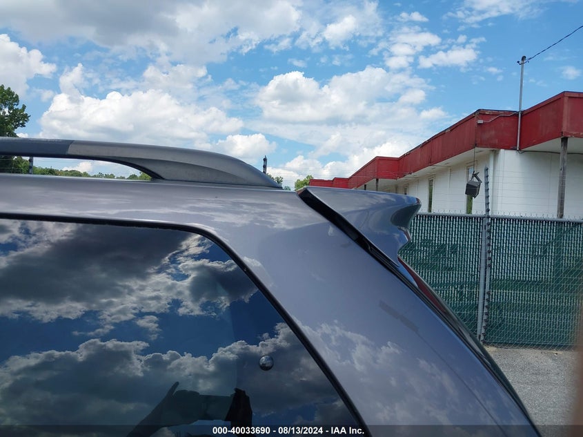 2012 Toyota Sienna Xle V6 8 Passenger VIN: 5TDYK3DC6CS271939 Lot: 40033690