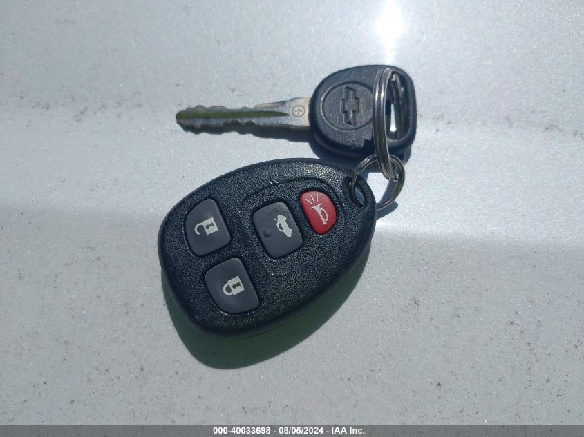 2006 Chevrolet Malibu Lt VIN: 1G1ZT51F76F248761 Lot: 40033698