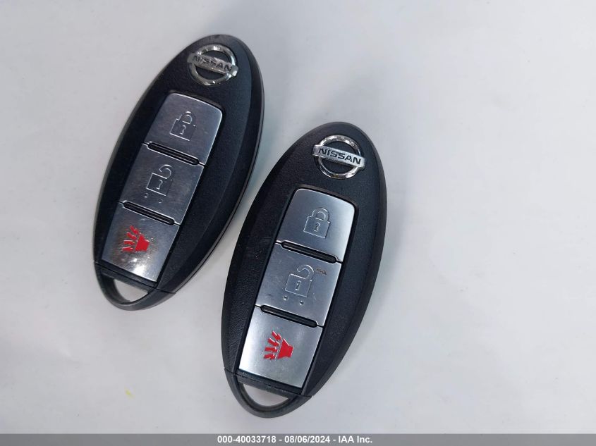 JN8AF5MV1CT127983 2012 Nissan Juke Sl