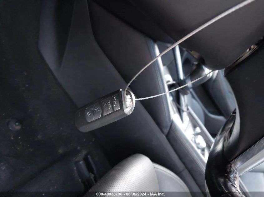 2016 MAZDA MAZDA6 I TOURING - JM1GJ1V59G1412136