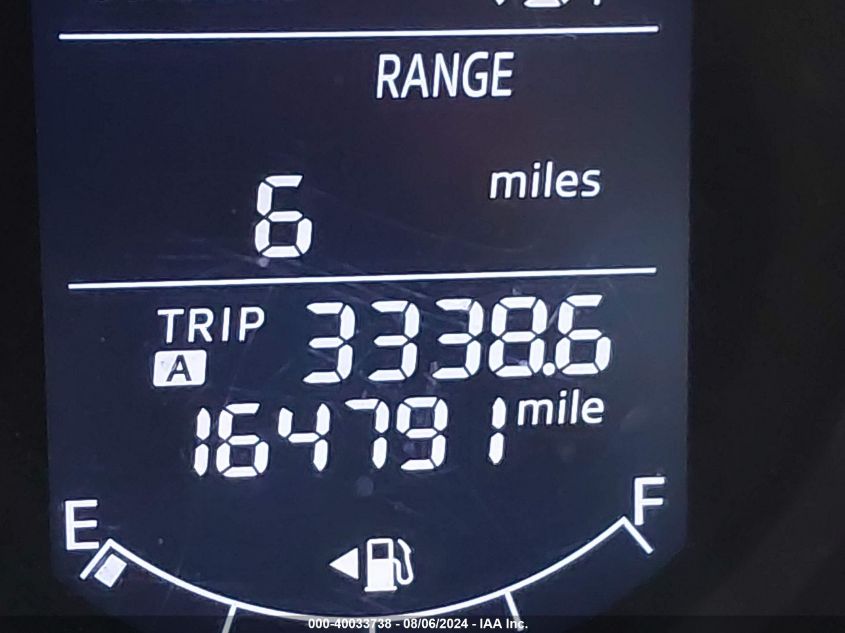 2016 MAZDA MAZDA6 I TOURING - JM1GJ1V59G1412136