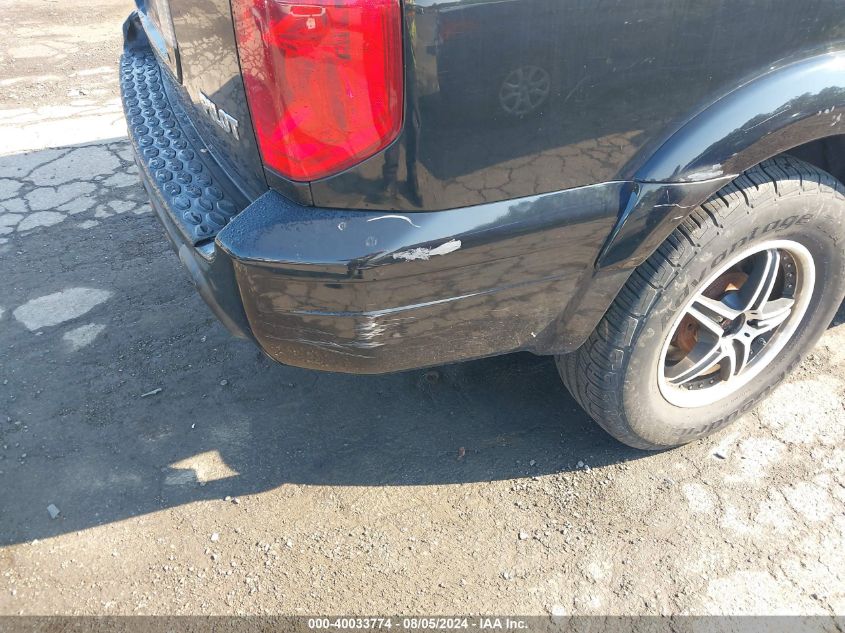 2005 Honda Pilot Ex-L VIN: 2HKYF18555H528571 Lot: 40033774