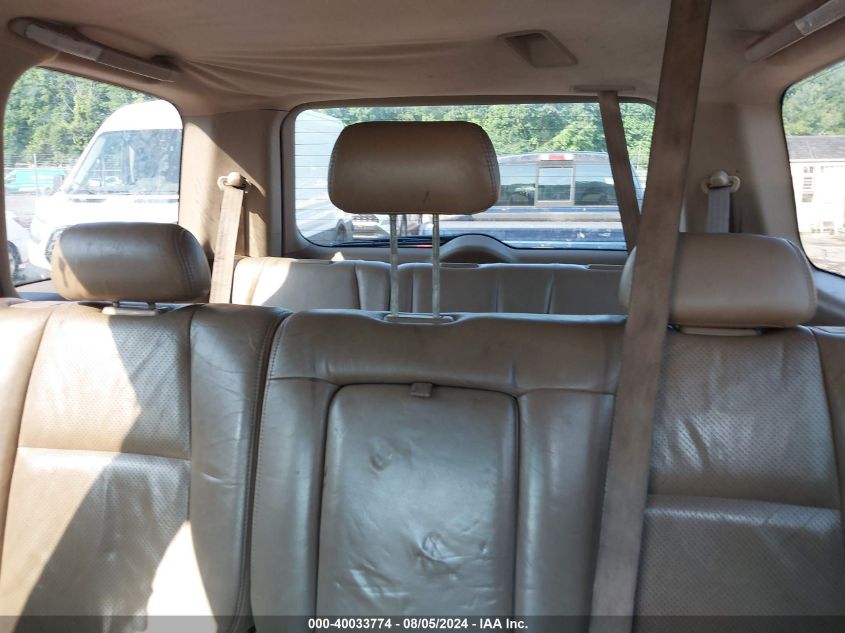 2005 Honda Pilot Ex-L VIN: 2HKYF18555H528571 Lot: 40033774