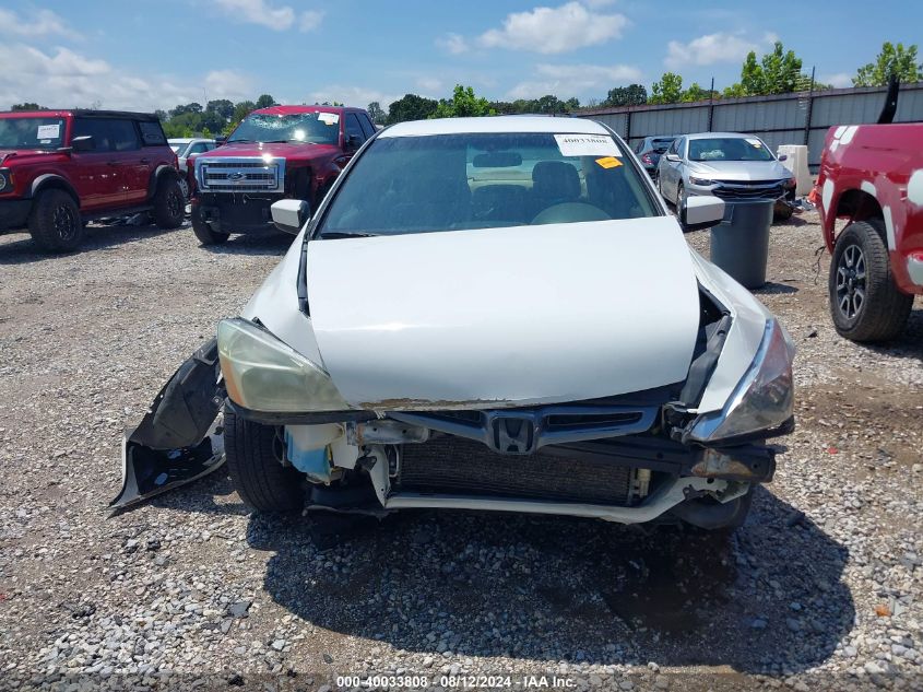 2005 Honda Accord 2.4 Lx VIN: 1HGCM56415A104766 Lot: 40033808