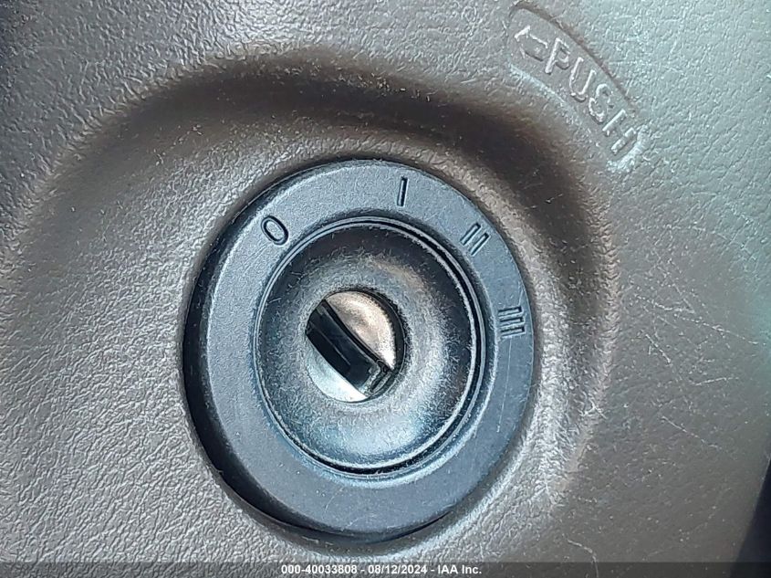 2005 Honda Accord 2.4 Lx VIN: 1HGCM56415A104766 Lot: 40033808