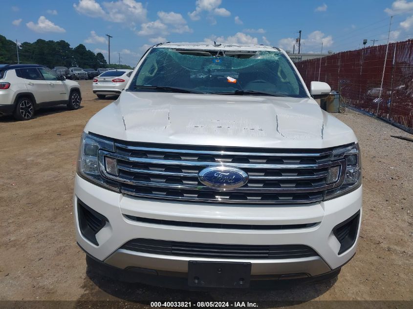 2018 Ford Expedition Xlt VIN: 1FMJU1HT5JEA28311 Lot: 40033821