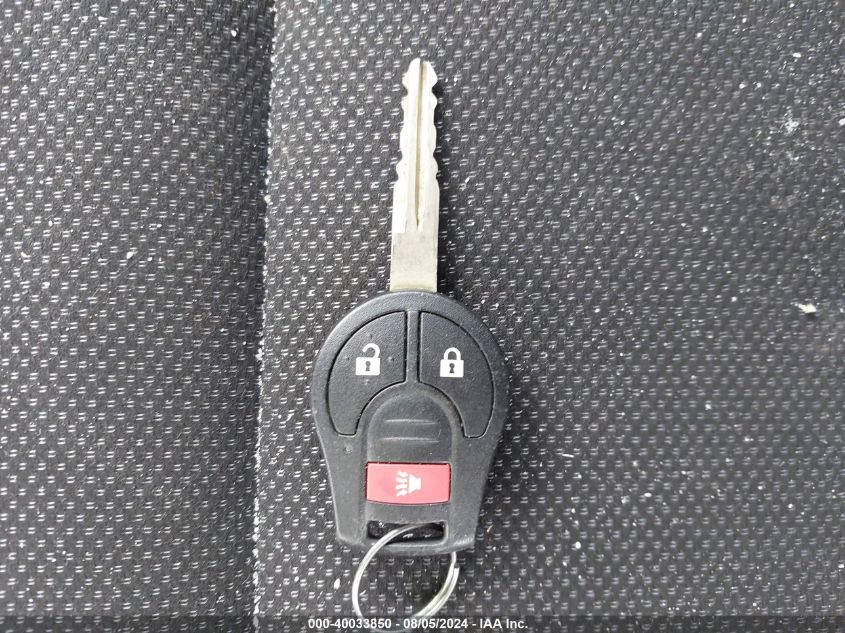 JN8AF5MR9DT226183 2013 Nissan Juke S