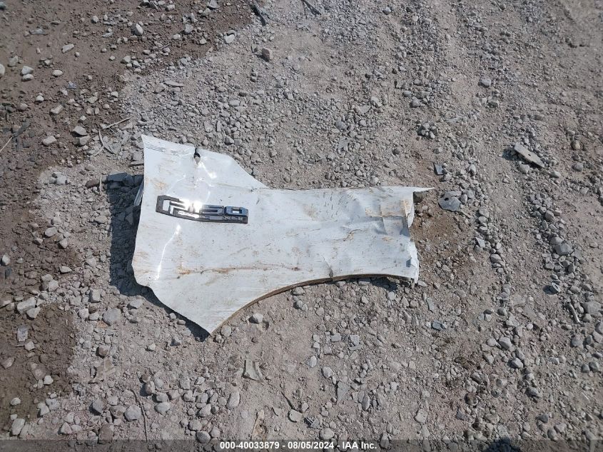 2016 Ford F-150 Xlt VIN: 1FTEW1EF7GFD48473 Lot: 40033879