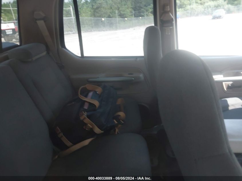 2002 Ford Explorer Sport Trac VIN: 1FMZU67E72UD26062 Lot: 40033889