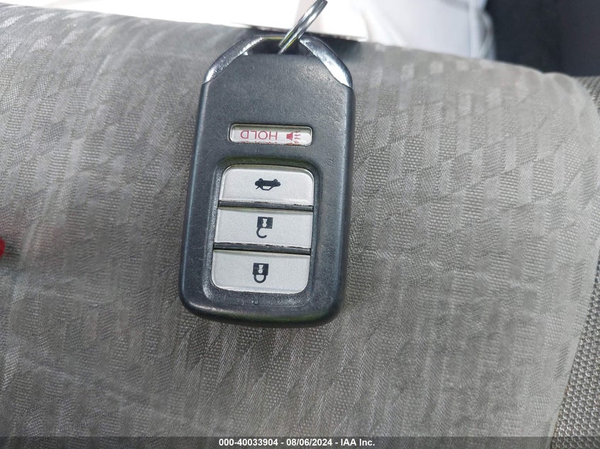 2015 HONDA CIVIC EX - 2HGFG3B84FH525594