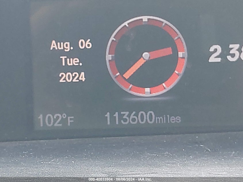 2015 HONDA CIVIC EX - 2HGFG3B84FH525594