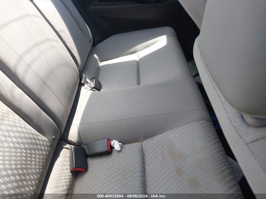 2015 HONDA CIVIC EX - 2HGFG3B84FH525594