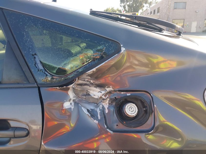 2008 Toyota Prius VIN: JTDKB20U483362215 Lot: 40033919