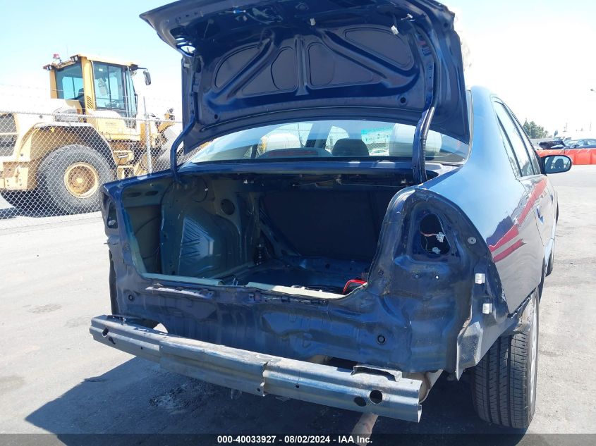 2004 Honda Civic Lx VIN: 2HGES165X4H617112 Lot: 40033927