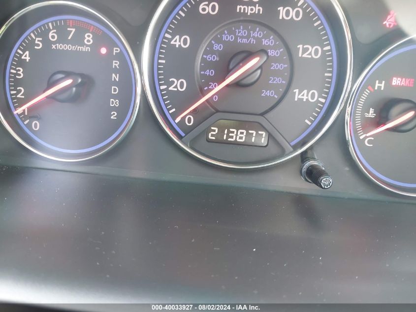 2004 Honda Civic Lx VIN: 2HGES165X4H617112 Lot: 40033927