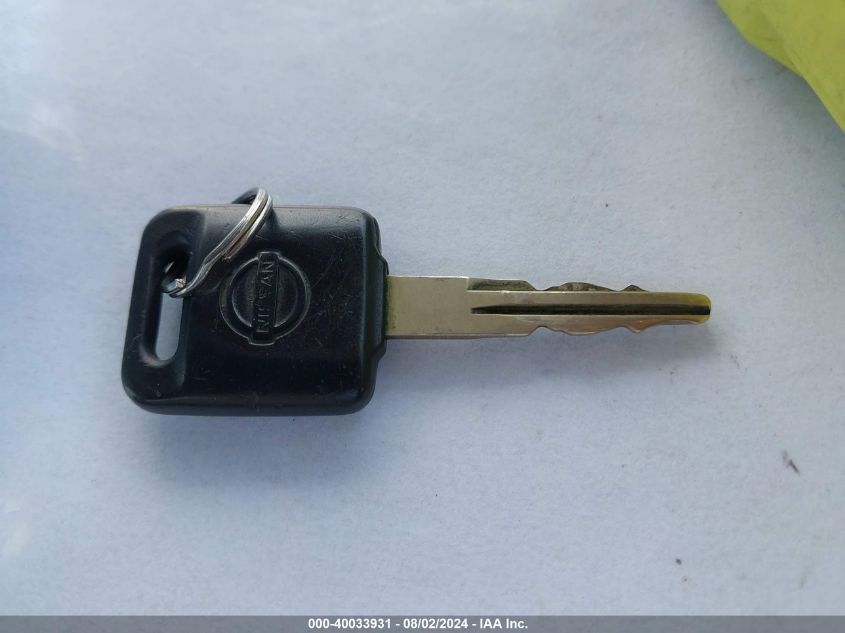 2002 Nissan Maxima Se VIN: JN1DA31D32T422320 Lot: 40033931