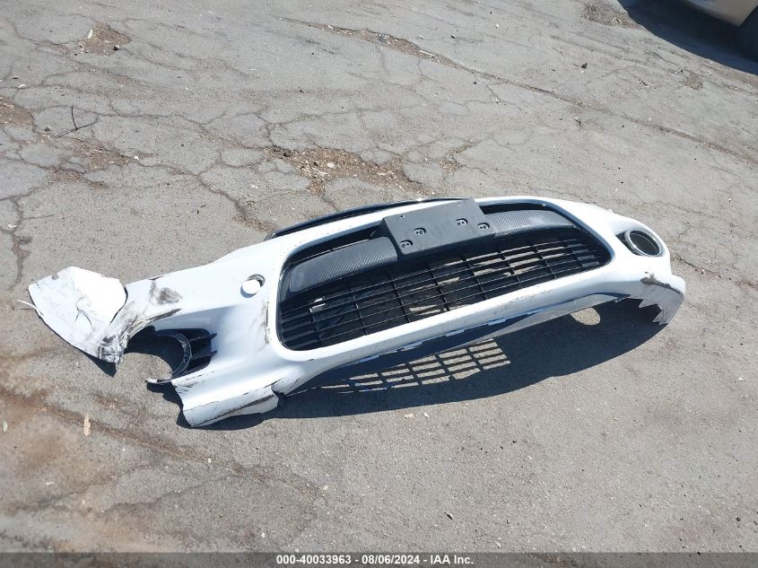 2016 Kia Forte Koup Sx VIN: KNAFZ6A35G5657866 Lot: 40033963