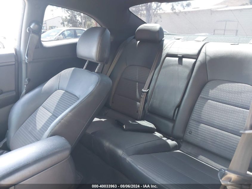 2016 Kia Forte Koup Sx VIN: KNAFZ6A35G5657866 Lot: 40033963