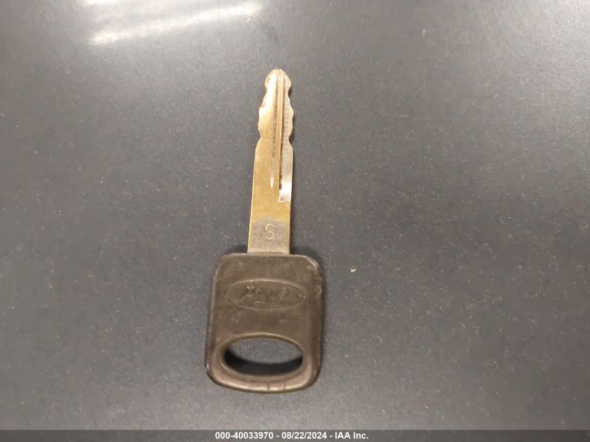 2005 Ford F-350 Xl/Xlt VIN: 1FDWF37Y85EC54843 Lot: 40033970