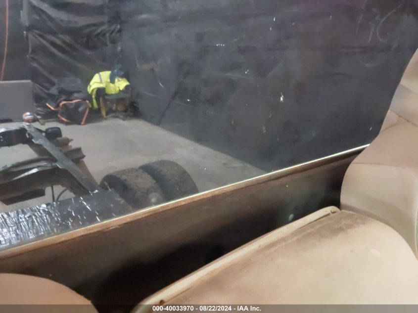 2005 Ford F-350 Xl/Xlt VIN: 1FDWF37Y85EC54843 Lot: 40033970