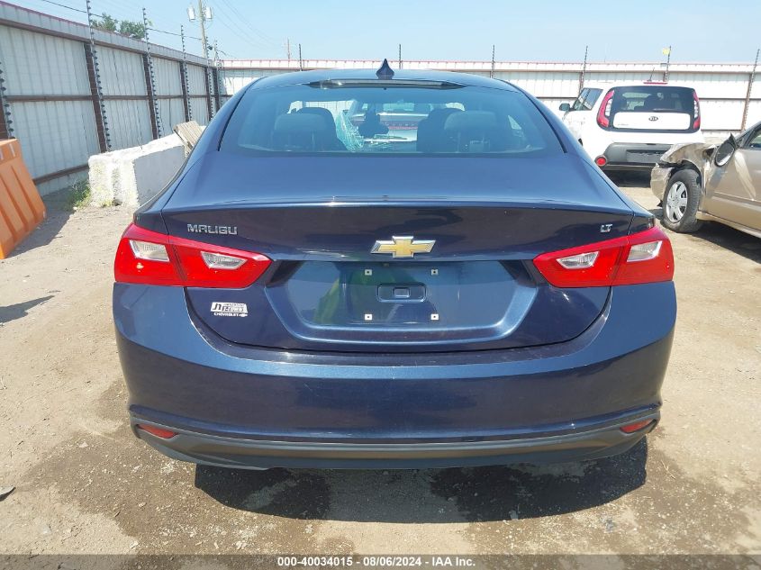 1G1ZE5ST6GF257581 2016 CHEVROLET MALIBU - Image 16