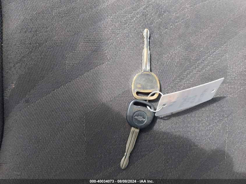 2004 Chevrolet Colorado Ls VIN: 1GCDT136848148239 Lot: 40034073