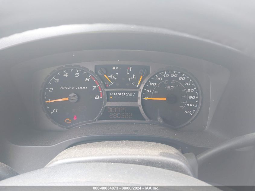 2004 Chevrolet Colorado Ls VIN: 1GCDT136848148239 Lot: 40034073