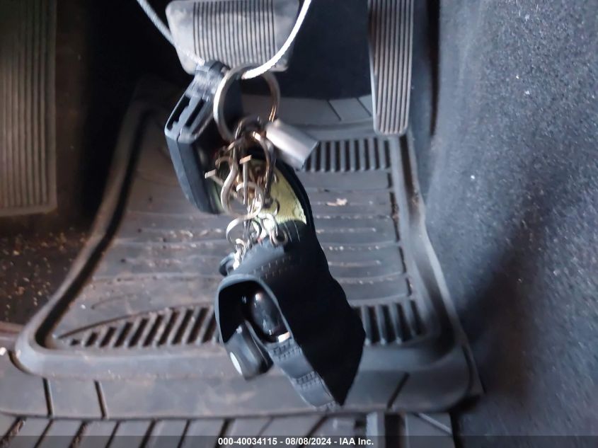 2020 Dodge Charger Sxt Rwd VIN: 2C3CDXBGXLH192715 Lot: 40034115