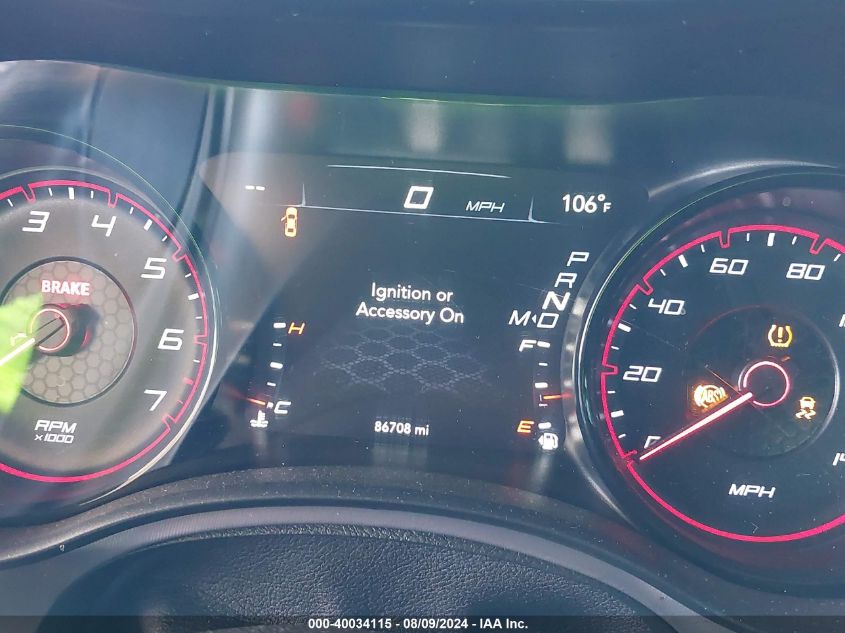 2020 Dodge Charger Sxt Rwd VIN: 2C3CDXBGXLH192715 Lot: 40034115