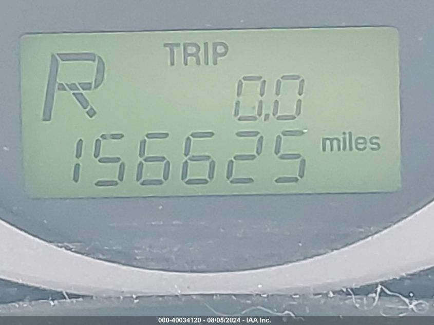 2005 Hyundai Tucson Gl VIN: KM8JM12B35U229619 Lot: 40034120