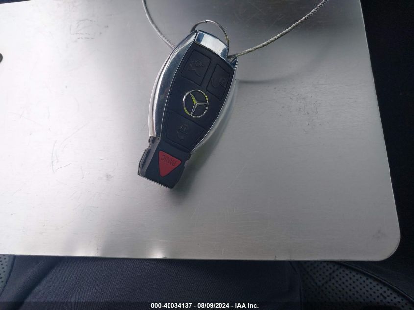 2014 Mercedes-Benz Cls 550 VIN: WDDLJ7DBXEA103819 Lot: 40034137