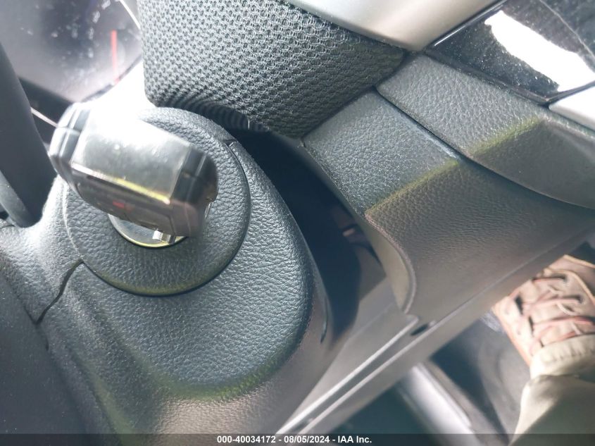 2014 Chevrolet Cruze Lt VIN: 1G1PE5SBXE7368043 Lot: 40034172