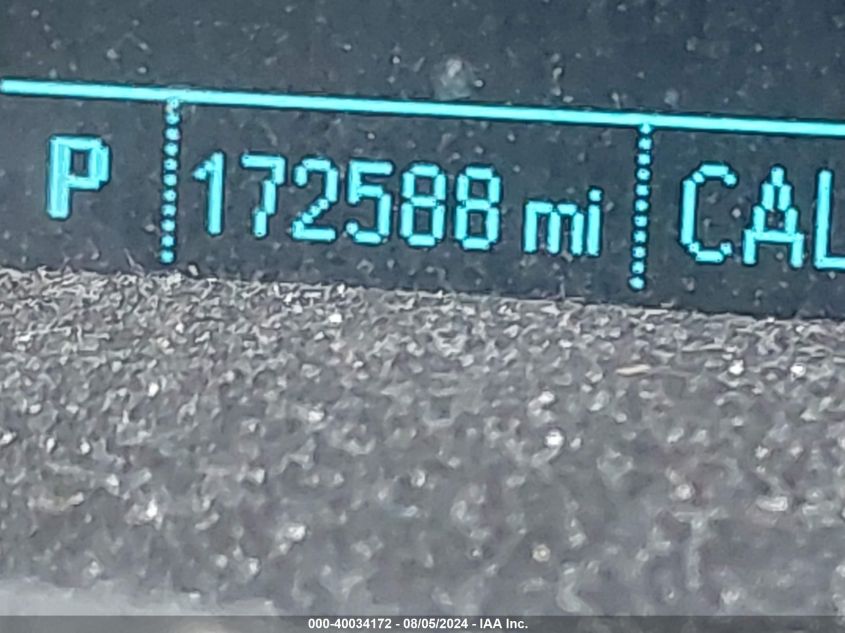 2014 Chevrolet Cruze Lt VIN: 1G1PE5SBXE7368043 Lot: 40034172