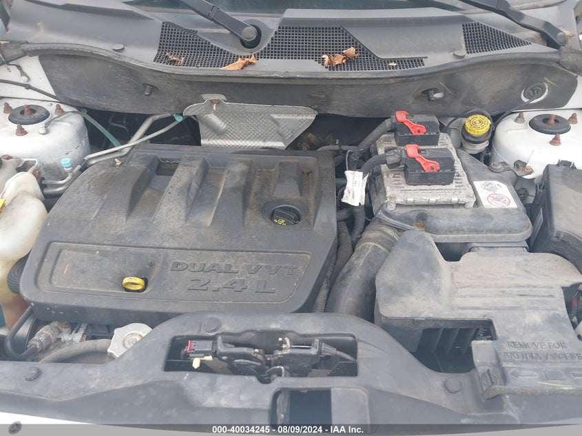 2015 JEEP PATRIOT HIGH ALTITUDE EDITION - 1C4NJRFB5FD176348