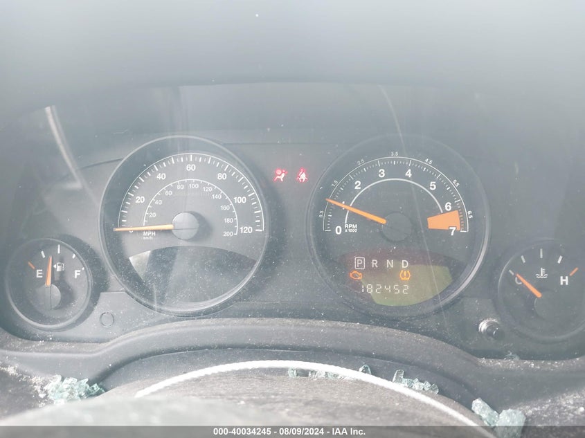 2015 JEEP PATRIOT HIGH ALTITUDE EDITION - 1C4NJRFB5FD176348