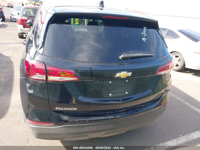 3GNAXHEG1RL136620 2024 CHEVROLET EQUINOX - Image 16