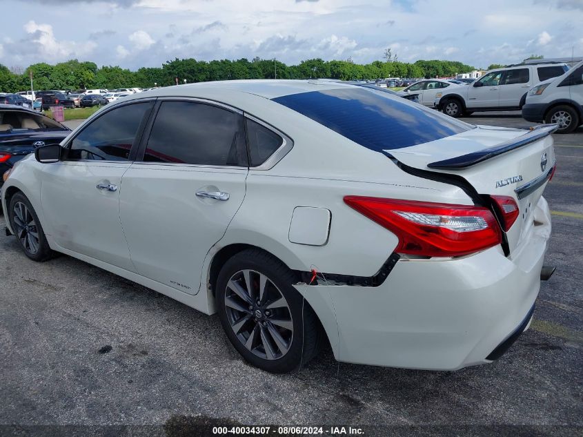 1N4AL3AP7HC202049 2017 Nissan Altima 2.5 Sv