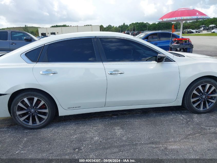 1N4AL3AP7HC202049 2017 Nissan Altima 2.5 Sv