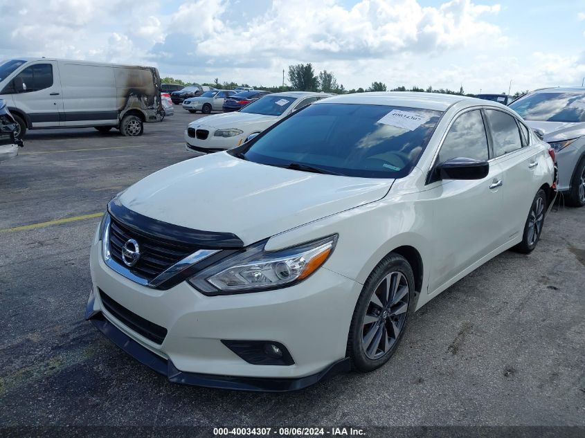 1N4AL3AP7HC202049 2017 NISSAN ALTIMA - Image 16