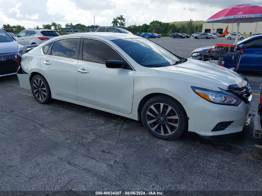 1N4AL3AP7HC202049 2017 NISSAN ALTIMA - Image 1