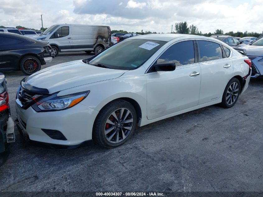 1N4AL3AP7HC202049 2017 NISSAN ALTIMA - Image 2