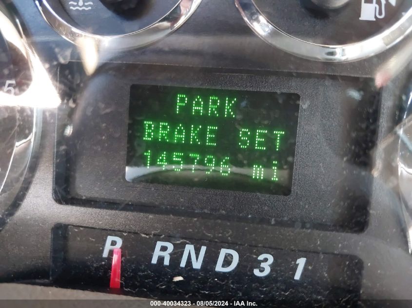 2004 Ford Freestar Sel VIN: 2FMZA52214BA82126 Lot: 40034323