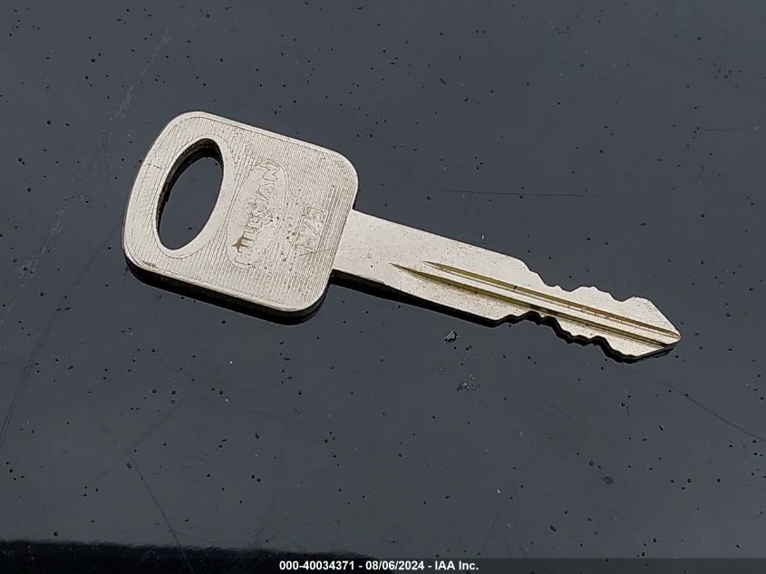 2007 Ford Taurus Se VIN: 1FAHP53UX7A142683 Lot: 40034371