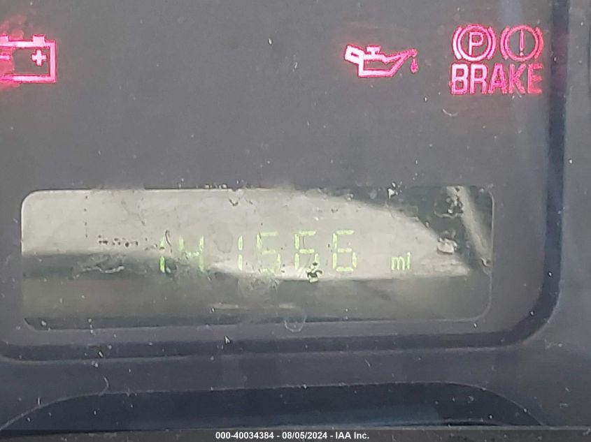 2006 Ford Five Hundred Se VIN: 1FAFP23186G131642 Lot: 40034384