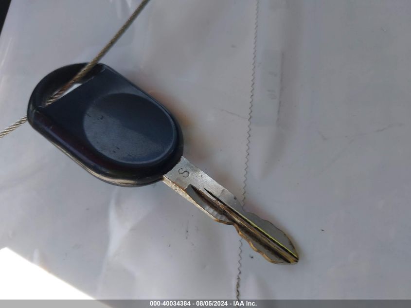 2006 Ford Five Hundred Se VIN: 1FAFP23186G131642 Lot: 40034384