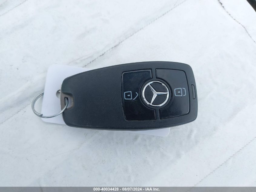 W1W4DBHY3MT053781 2021 Mercedes-Benz Sprinter 2500 2500