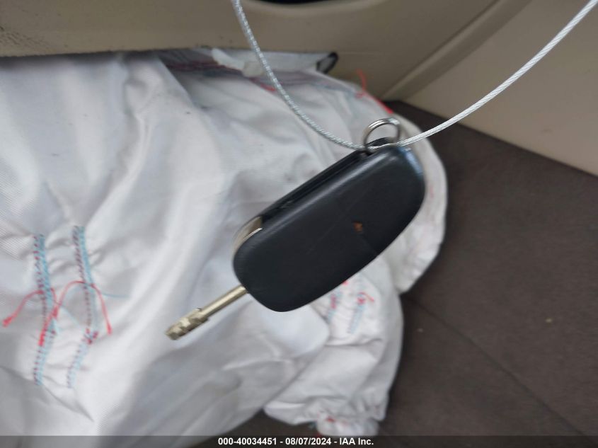 2006 Jaguar X-Type 3.0 VIN: SAJWA51A76WE81161 Lot: 40034451